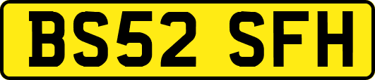 BS52SFH