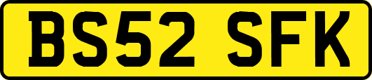 BS52SFK