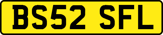 BS52SFL