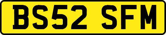BS52SFM