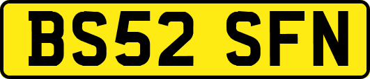 BS52SFN