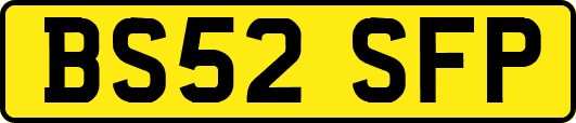 BS52SFP
