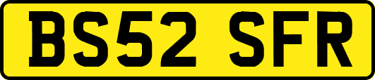 BS52SFR