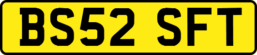 BS52SFT