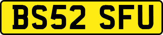 BS52SFU