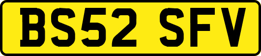BS52SFV