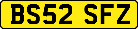 BS52SFZ