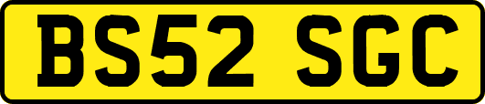 BS52SGC