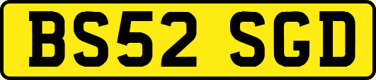 BS52SGD