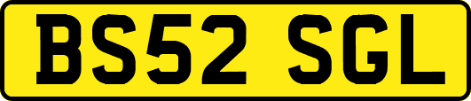 BS52SGL