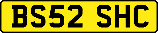 BS52SHC