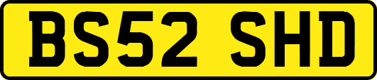 BS52SHD