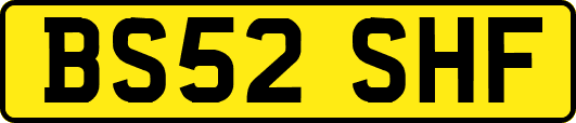BS52SHF