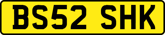 BS52SHK