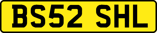 BS52SHL