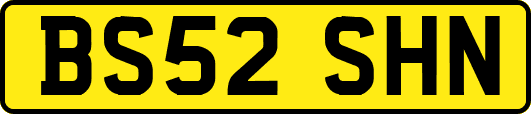 BS52SHN