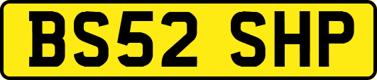 BS52SHP