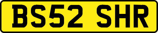 BS52SHR