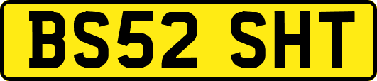 BS52SHT