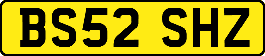 BS52SHZ
