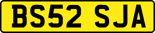 BS52SJA
