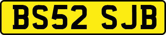 BS52SJB