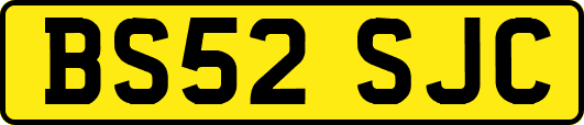 BS52SJC
