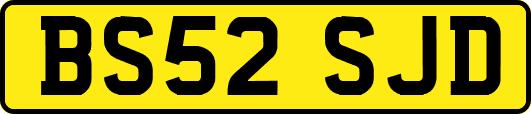 BS52SJD
