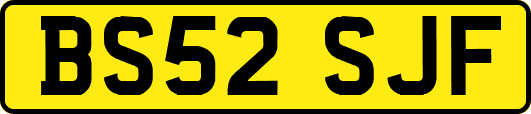 BS52SJF