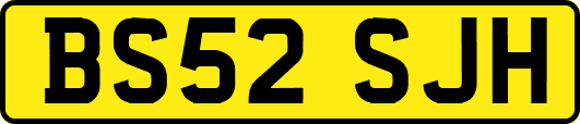 BS52SJH