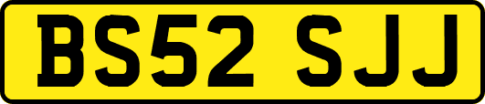 BS52SJJ