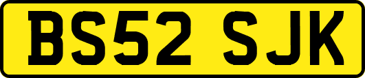 BS52SJK