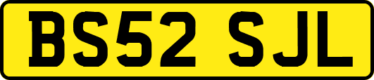 BS52SJL