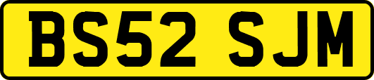 BS52SJM