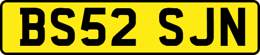 BS52SJN