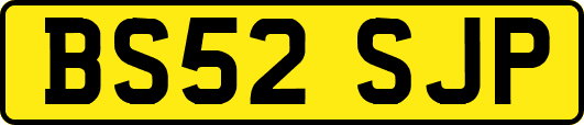 BS52SJP