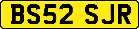 BS52SJR
