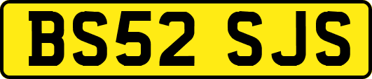 BS52SJS