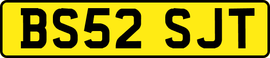 BS52SJT