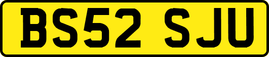 BS52SJU