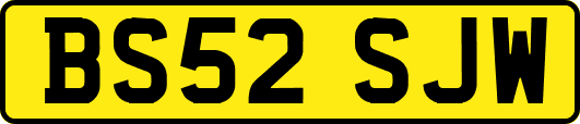 BS52SJW