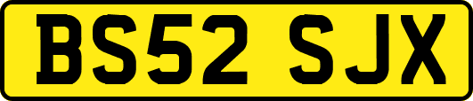 BS52SJX