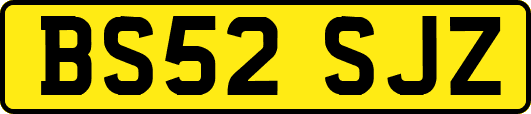 BS52SJZ