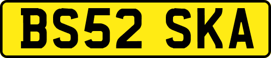 BS52SKA