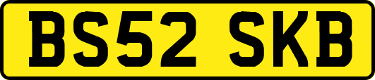BS52SKB