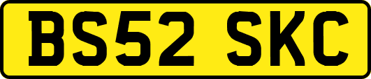 BS52SKC