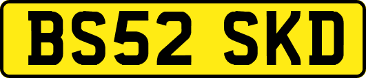 BS52SKD