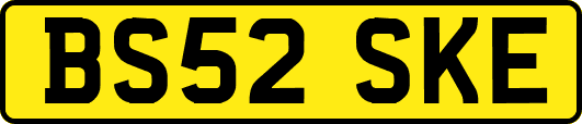 BS52SKE