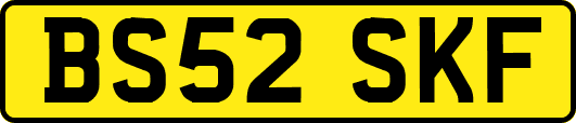 BS52SKF