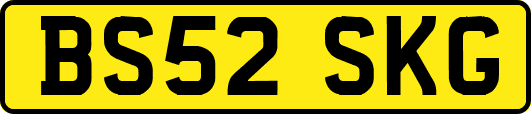 BS52SKG